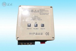 電機(jī)控制器