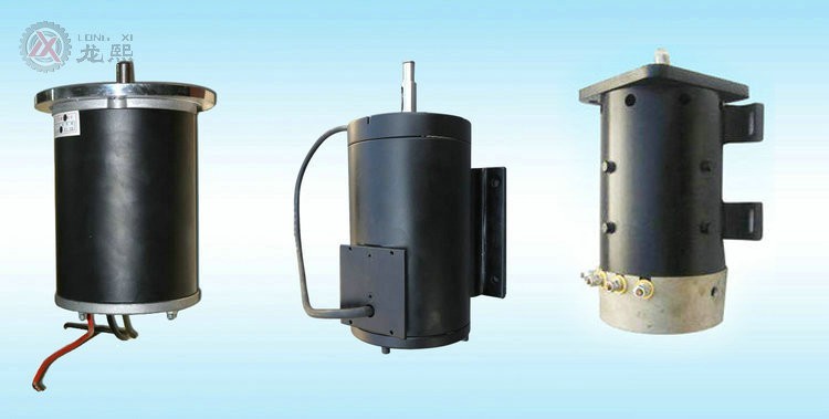 直流電機(jī) 直流電機(jī)