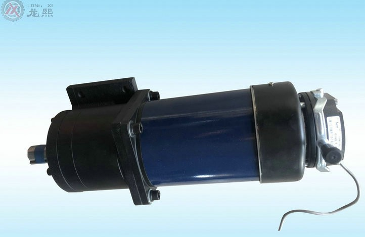 直流減速電機(jī) 直流減速電機(jī)